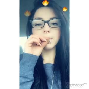 Meet your Posher, Brandi